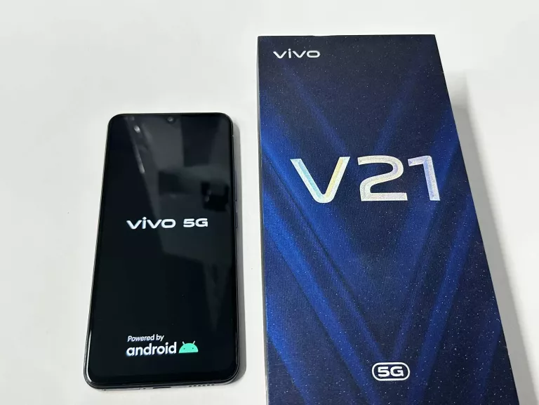 TELEFON VIVO V21