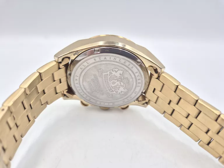 ZEGAREK MĘSKI FESTINA F16656/1 SPORT CHRONO BRANSOLETA WR100M