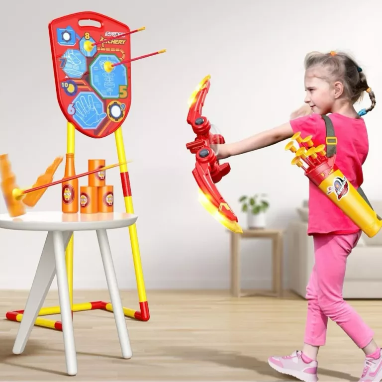 2-w-1-strzala-i-luk-dla-dzieci-zestaw-do-kuszy-i-lucznictwa-z-tarcza-kolor-249512-1647422