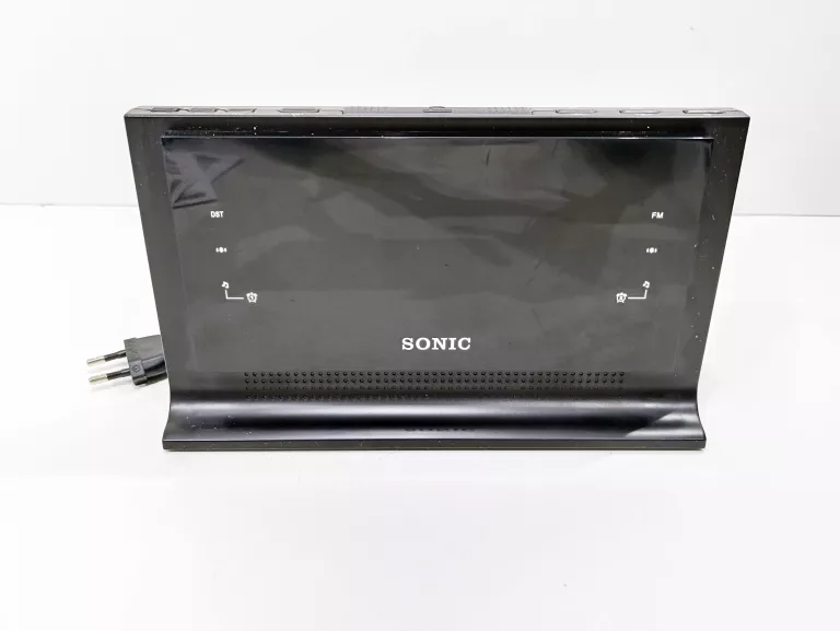 RADIOBUDZIK SONIC CR-2614P