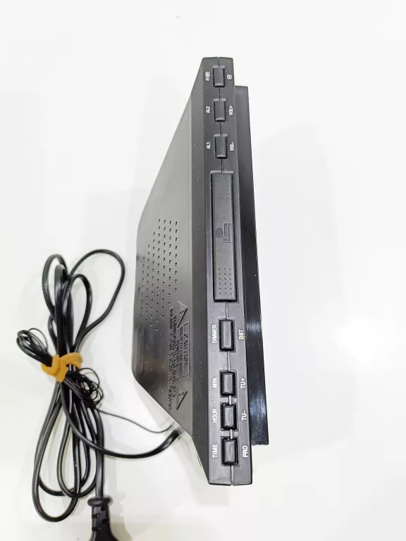 RADIOBUDZIK SONIC CR-2614P