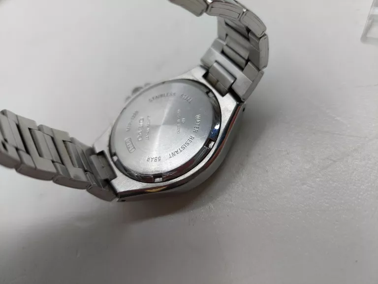 ZEGAREK CASIO MTP-1228D