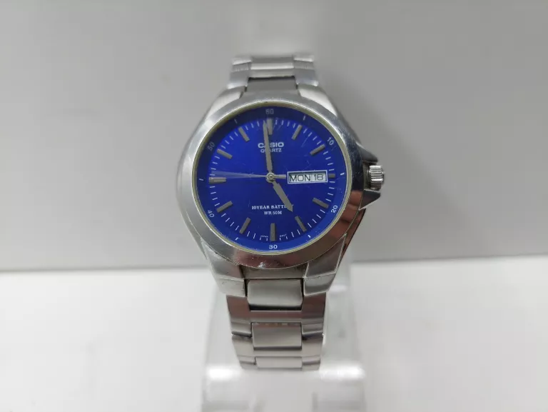 ZEGAREK CASIO MTP-1228D