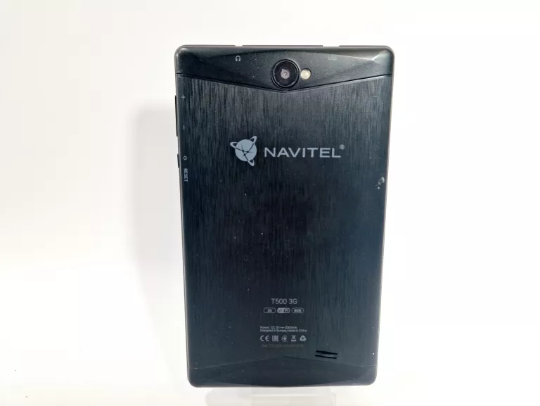 TABLET NAVITEL T500 3G | 1GB/8GB | ANDROID 7.0 | DUAL SIM | GPS