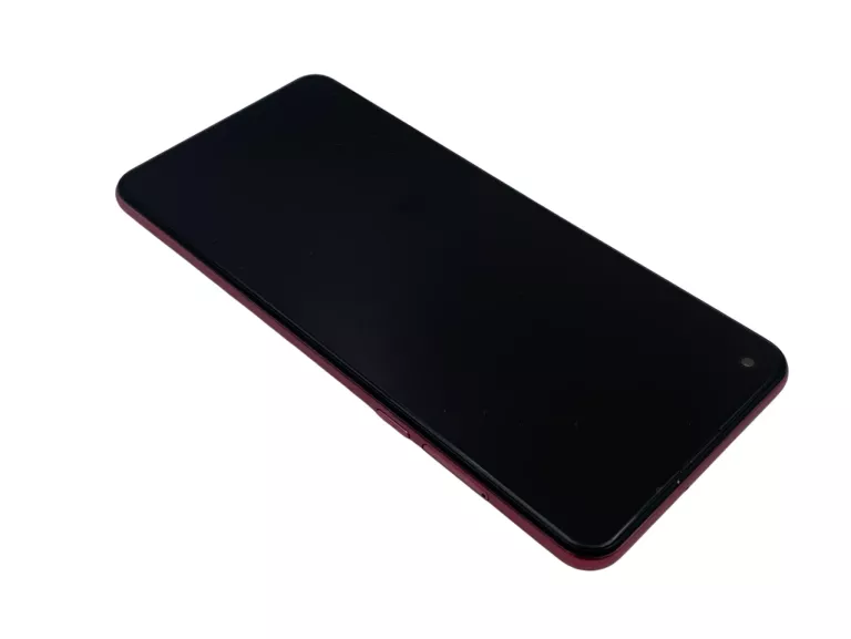 TELEFON LG K51S 3/64GB 6.55" 4000MAH RÓŻOWY