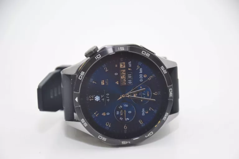 SMARTWATCH HUAWEI WATCH GT 4 46 MM 5 ATM NFC