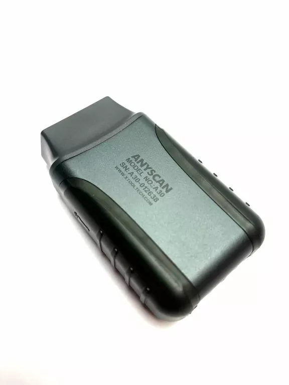 INTERFEJS DIAGNOSTYCZNY XTOOL ANYSCAN A30