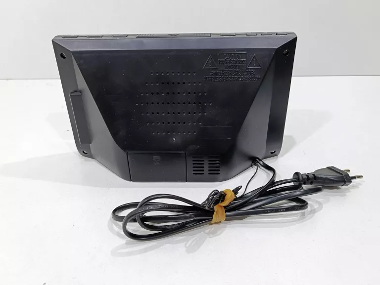 RADIOBUDZIK SONIC CR-2614P