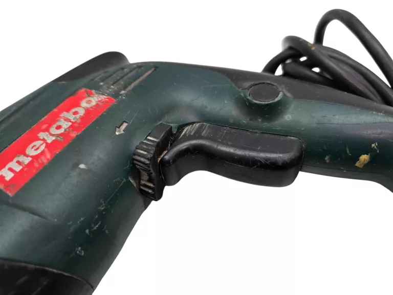 WKRĘTARKA SIECIOWA METABO SE 2800 400W