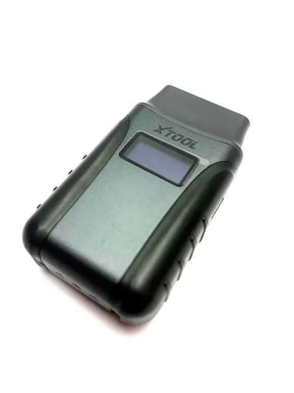 INTERFEJS DIAGNOSTYCZNY XTOOL ANYSCAN A30