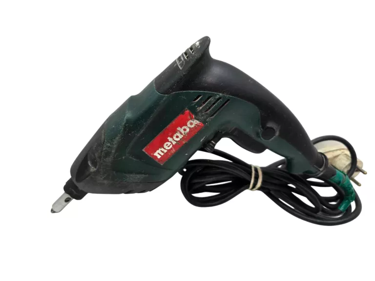 WKRĘTARKA SIECIOWA METABO SE 2800 400W