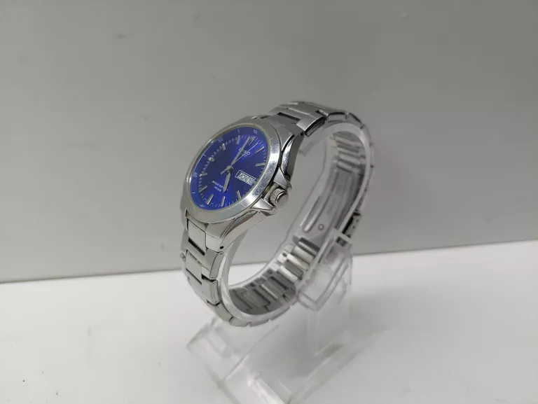 ZEGAREK CASIO MTP-1228D