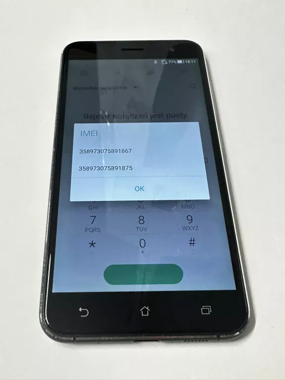 TELEFON ASUS_Z017D