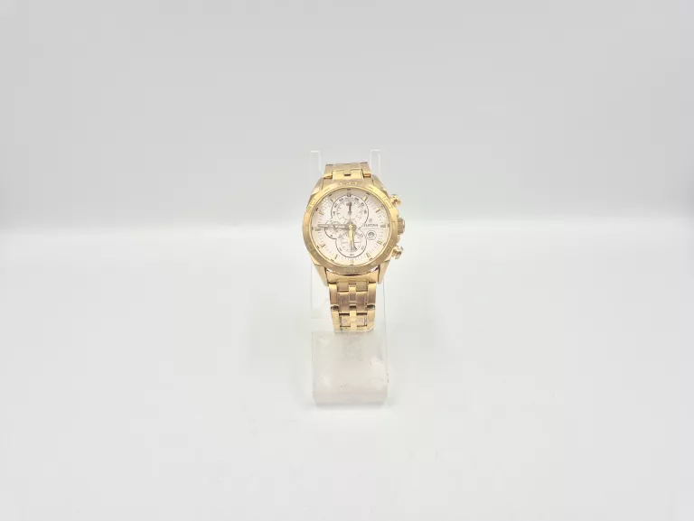 ZEGAREK MĘSKI FESTINA F16656/1 SPORT CHRONO BRANSOLETA WR100M