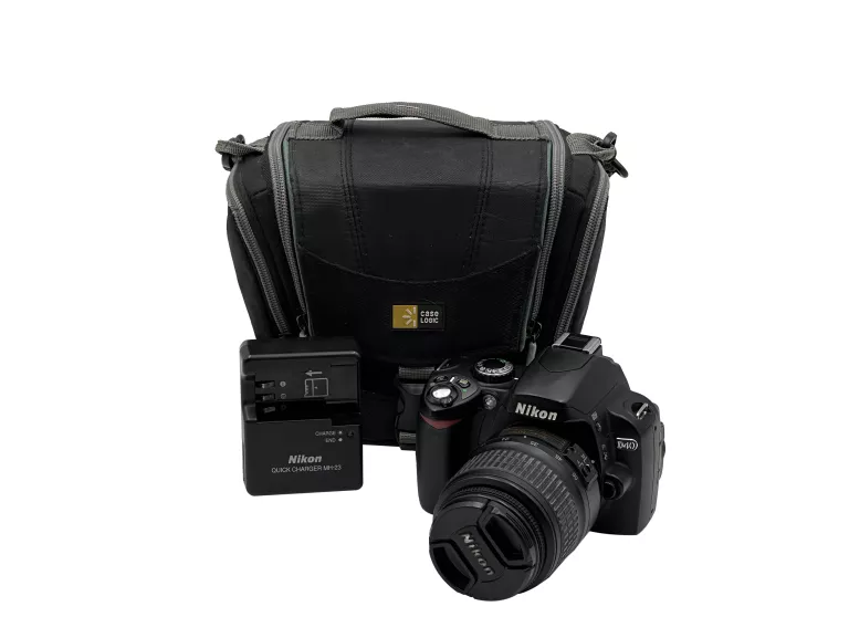 aparat-lustrzanka-nikon-d40-obiektyw-nikon-dx-18-55mm-przebieg-12352-krakowska-2-tarnow