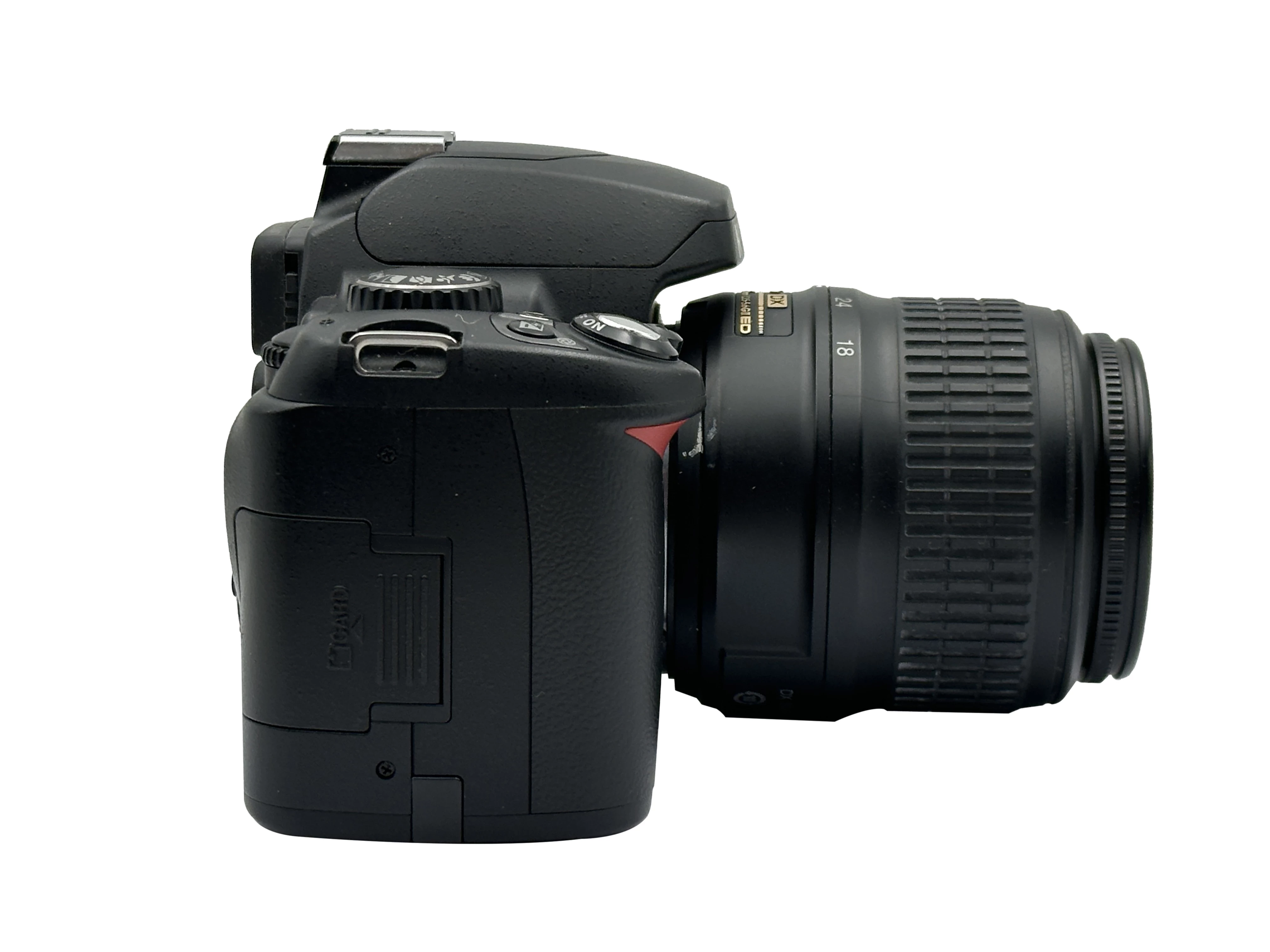 aparat-lustrzanka-nikon-d40-obiektyw-nikon-dx-18-55mm-przebieg-12352-stan-11323-2