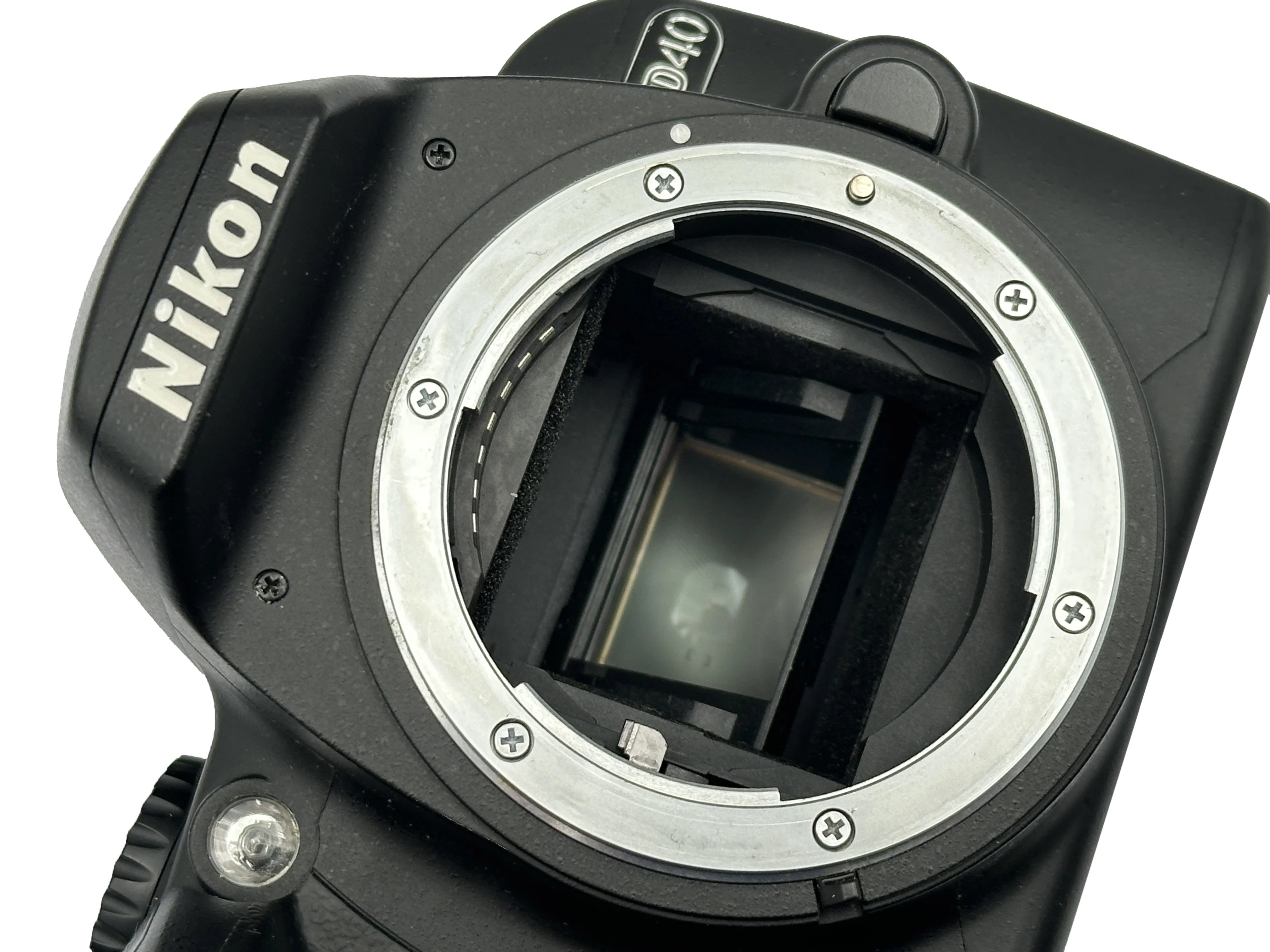 aparat-lustrzanka-nikon-d40-obiektyw-nikon-dx-18-55mm-przebieg-12352-w-zestawie-814-2