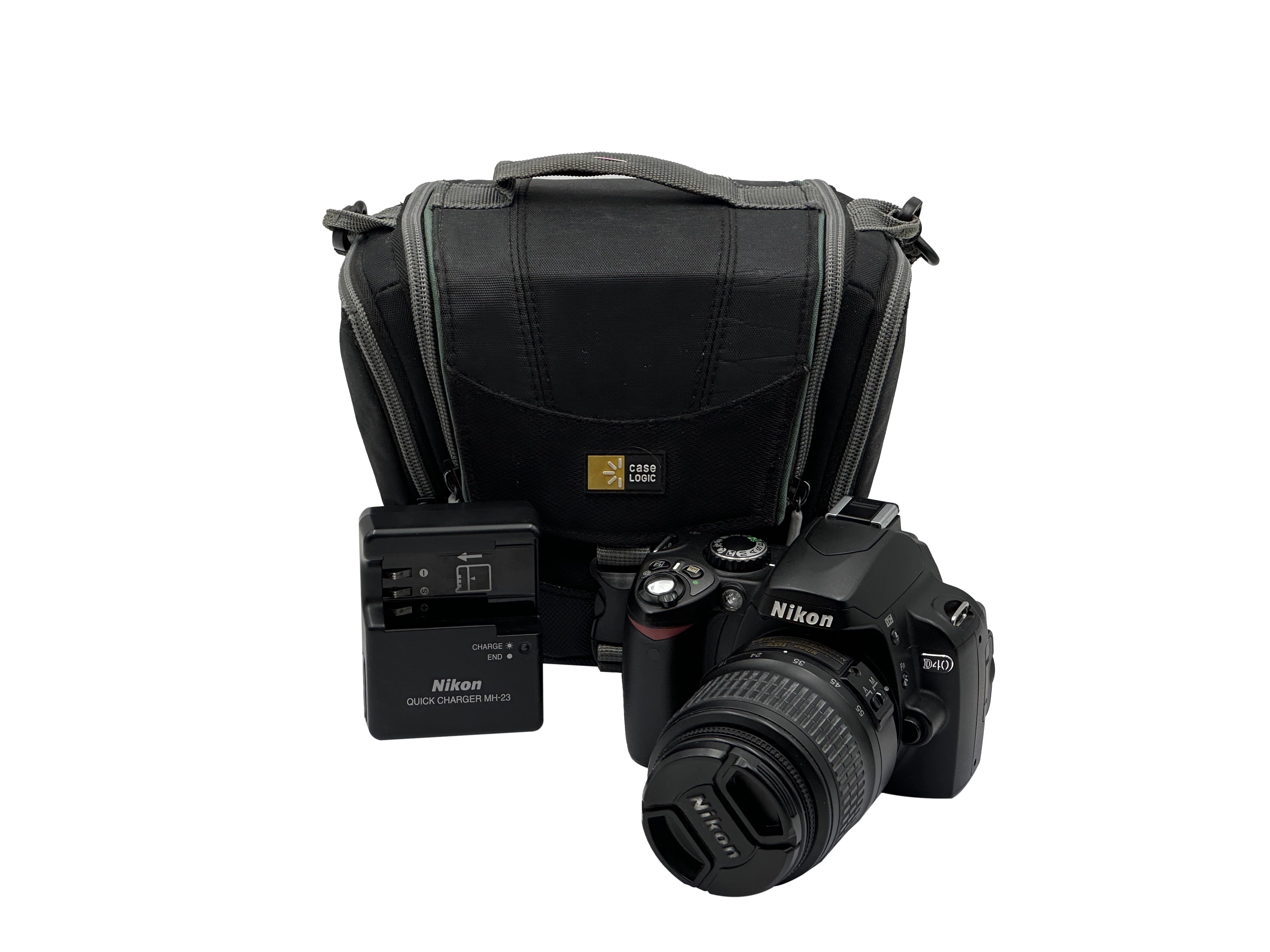 aparat-lustrzanka-nikon-d40-obiektyw-nikon-dx-18-55mm-przebieg-12352-krakowska-2-tarnow