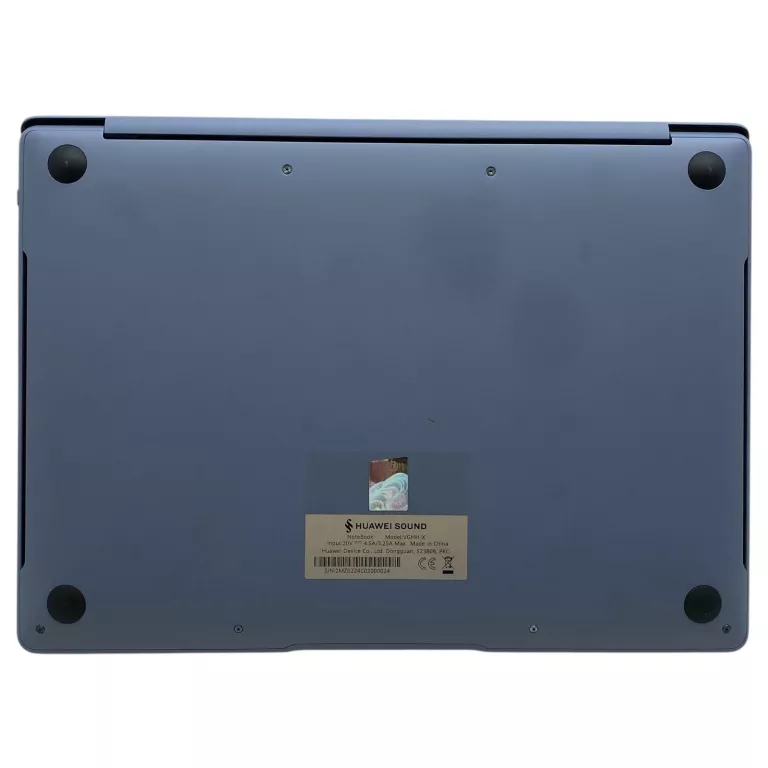 LAPTOP HUAWEI MATEBOOK X PRO 32/1TB         [ FV ORANGE DNIA 14.02.2025 ]