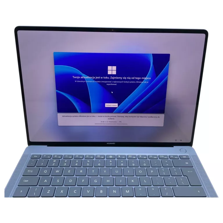 LAPTOP HUAWEI MATEBOOK X PRO 32/1TB         [ FV ORANGE DNIA 14.02.2025 ]