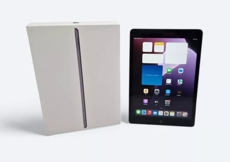 TABLET APPLE IPAD A2602 (9TH) 64GB