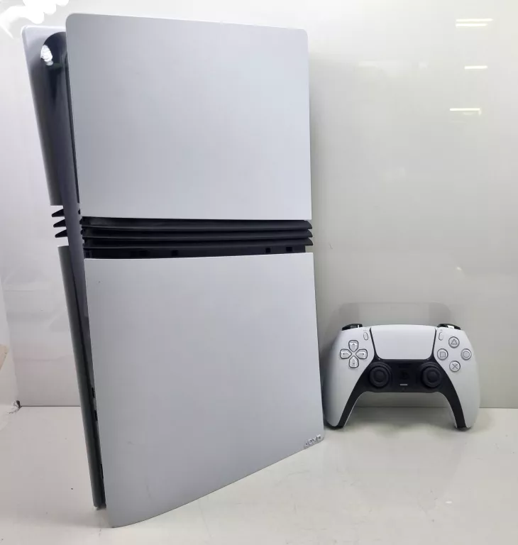 KONSOLA SONY PLAYSTATION 5 PS5 PRO CFI-7021 2TB