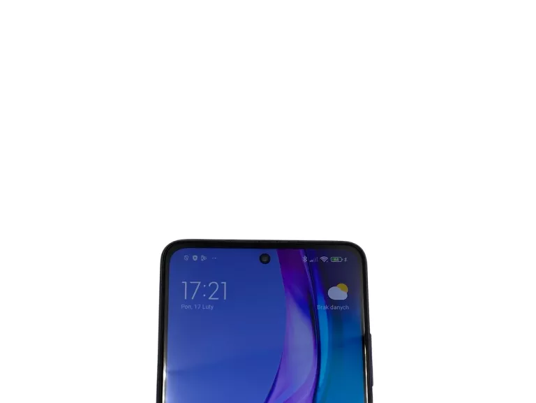 XIAOMI MI 10T LITE 5G 6/128GB 6,67'' 120HZ 64MPIX NIEBIESKI