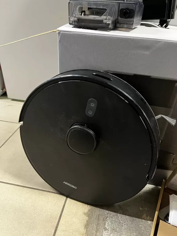 AIRROBO T20+ ROBOT SPRZĄTAJĄCY