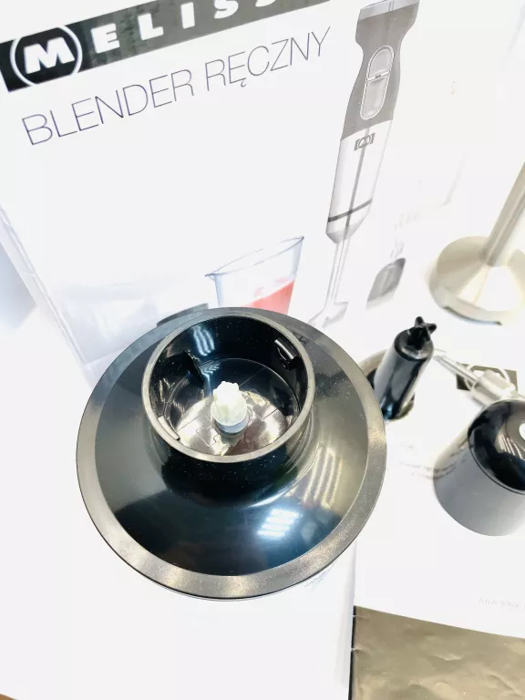 BLENDER MELISSA WHB-1911