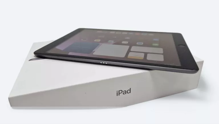 TABLET APPLE IPAD A2602 (9TH) 64GB