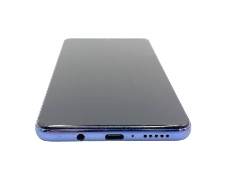 XIAOMI MI 10T LITE 5G 6/128GB 6,67'' 120HZ 64MPIX NIEBIESKI
