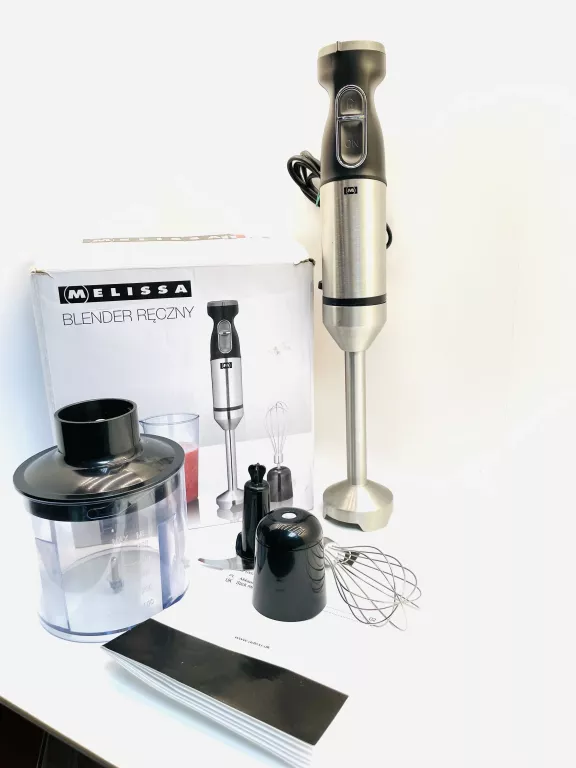 BLENDER MELISSA WHB-1911