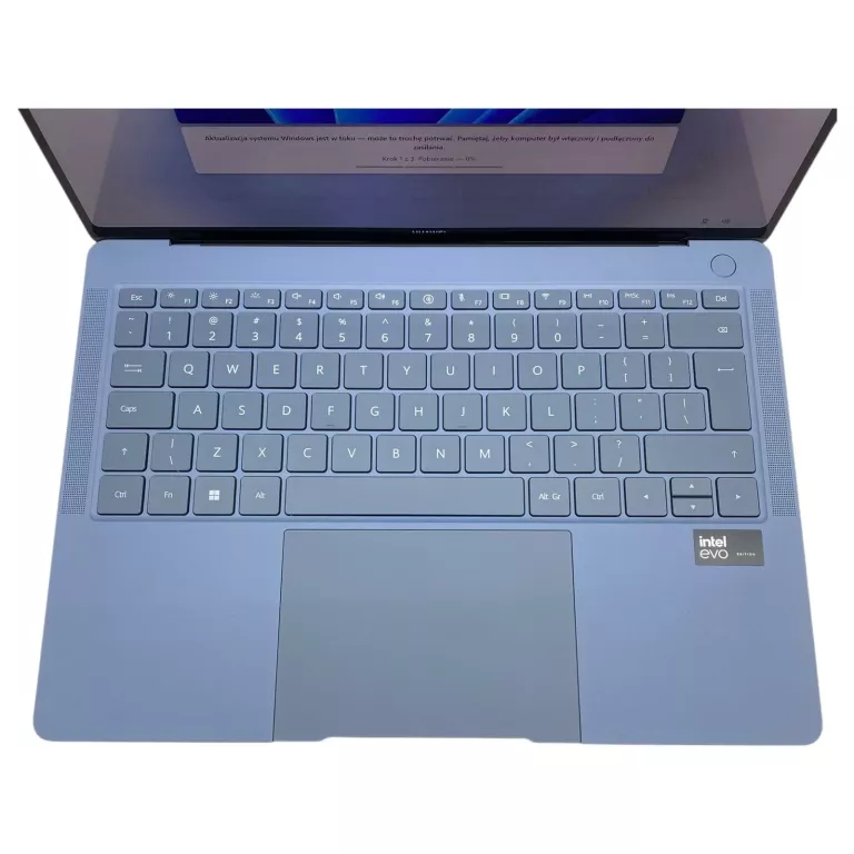 LAPTOP HUAWEI MATEBOOK X PRO 32/1TB         [ FV ORANGE DNIA 14.02.2025 ]