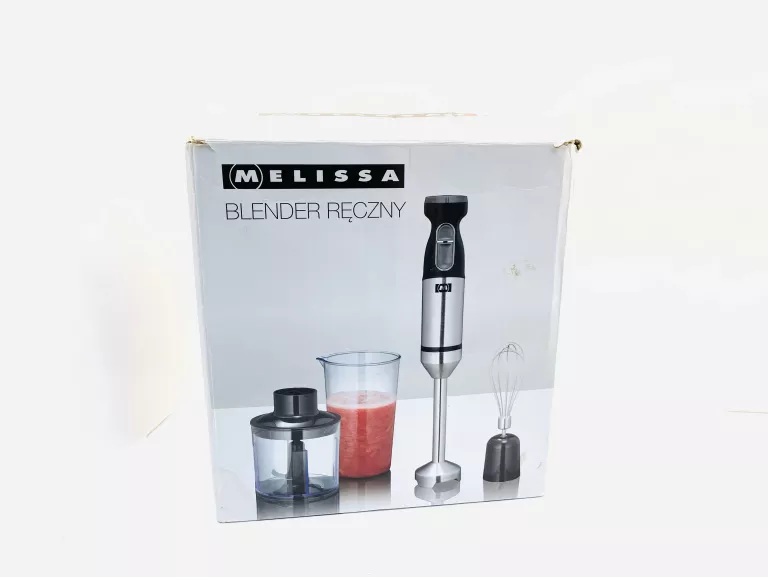 BLENDER MELISSA WHB-1911