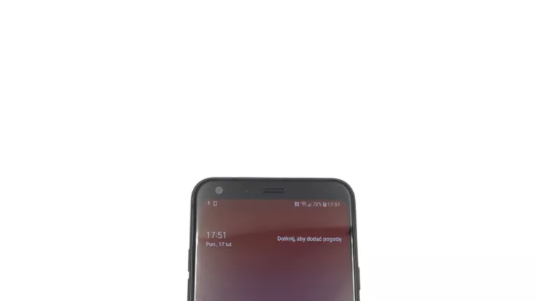TELEFON LG Q7 3/32 GB 5,5" 8/13MPIX 3000MAH 4G LTE NFC IP68