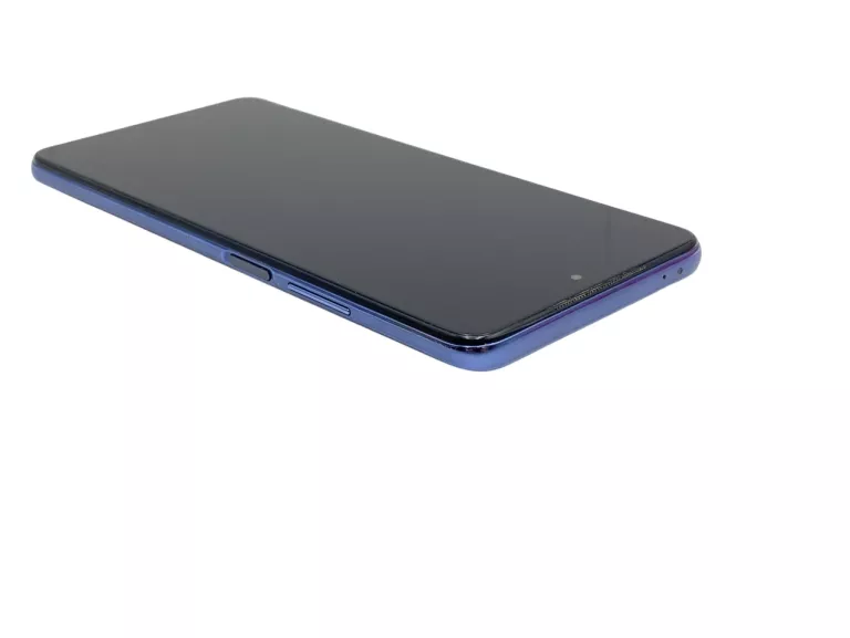 XIAOMI MI 10T LITE 5G 6/128GB 6,67'' 120HZ 64MPIX NIEBIESKI
