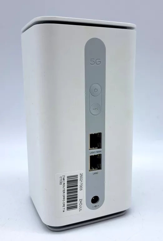 ROUTER OPPO CPE T14 CTC02