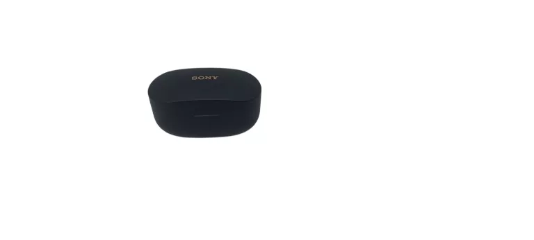 BEZPRZEWODOWE SŁUCHAWKI SONY WF-1000XM4 2080958 YY2948 BLACK