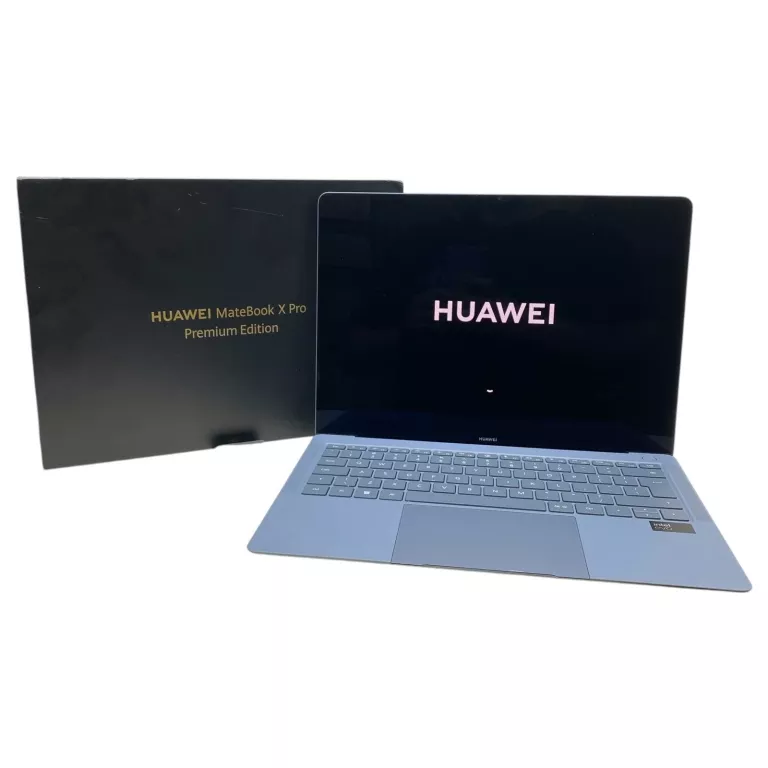 LAPTOP HUAWEI MATEBOOK X PRO 32/1TB         [ FV ORANGE DNIA 14.02.2025 ]