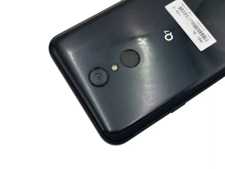 TELEFON LG Q7 3/32 GB 5,5" 8/13MPIX 3000MAH 4G LTE NFC IP68