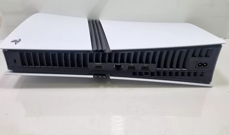 KONSOLA SONY PLAYSTATION 5 PS5 PRO CFI-7021 2TB