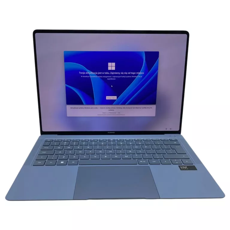 LAPTOP HUAWEI MATEBOOK X PRO 32/1TB         [ FV ORANGE DNIA 14.02.2025 ]