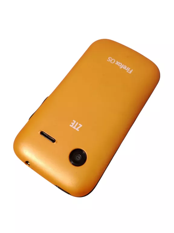 TELEFON ZTE FIREFOX OS