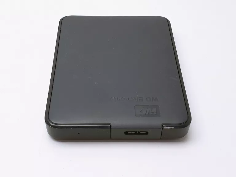 DYSK ZEWNĘTRZNY 1TB WD ELEMENTS + KABEL