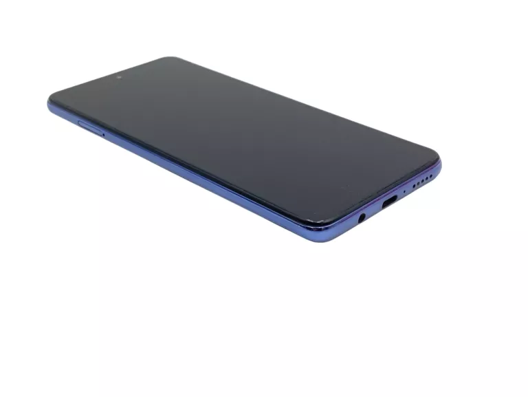 XIAOMI MI 10T LITE 5G 6/128GB 6,67'' 120HZ 64MPIX NIEBIESKI