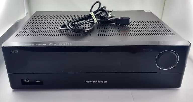 AMPLITUNER HARMAN KARDON AVR 161/230 BEZ PILOTA