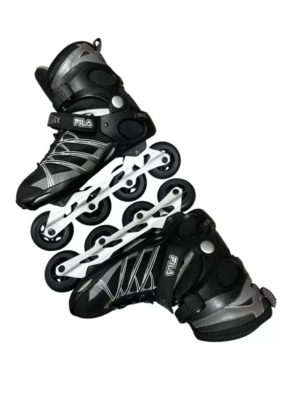 ROLKI FILA MASTER WAVE ROZMIAR 43