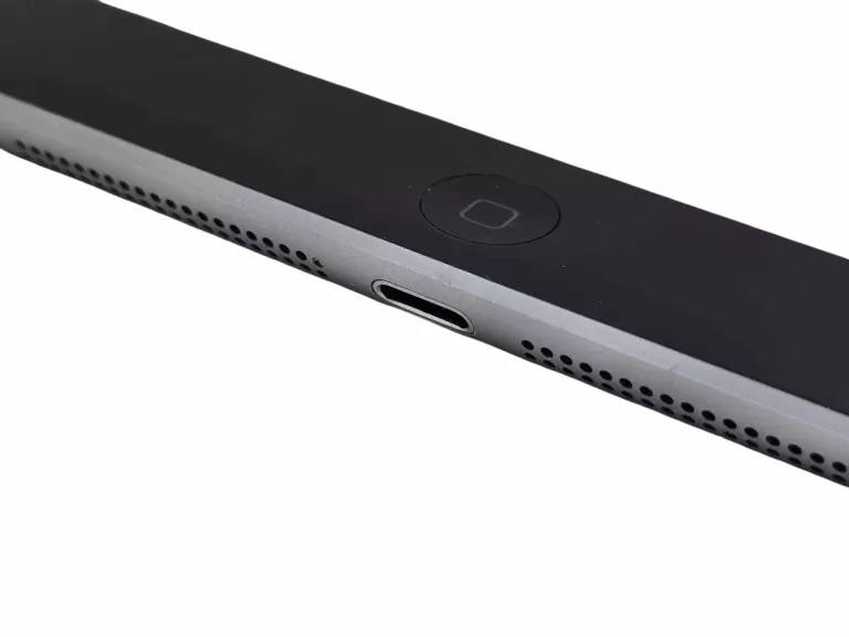 TABLET APPLE IPAD AIR 16GB WI-FI SZARY (MD785FD/B)