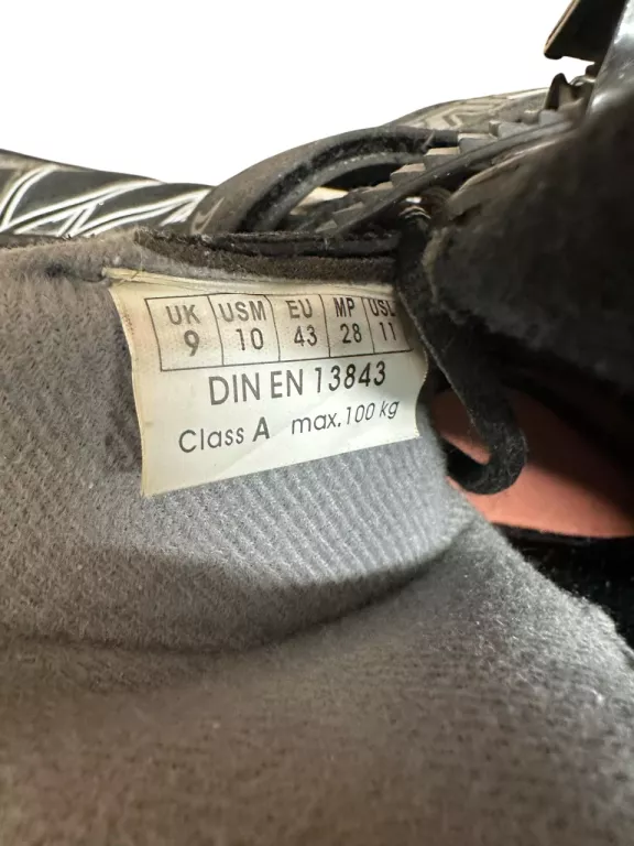 ROLKI FILA MASTER WAVE ROZMIAR 43