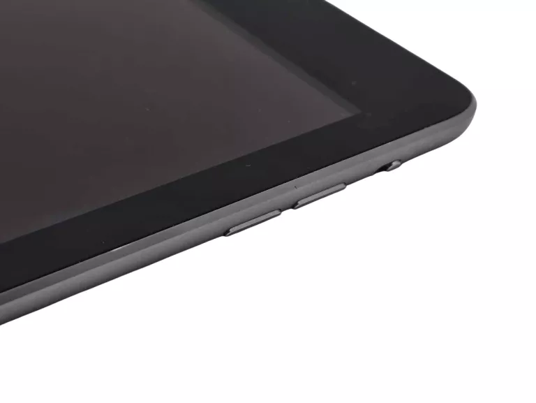 TABLET APPLE IPAD AIR 16GB WI-FI SZARY (MD785FD/B)